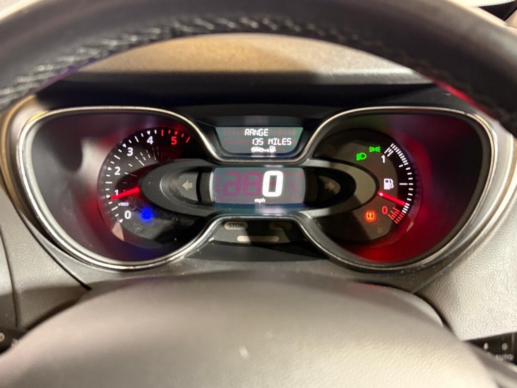 Used Renault Captur 2018 for sale - 75831061: Photo 23