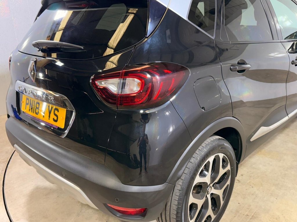 Used Renault Captur 2018 for sale - 75831061: Photo 33