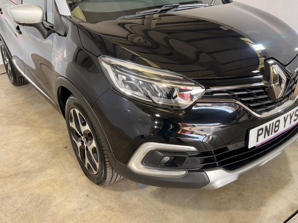 Used Renault Captur 2018 for sale - 75831061: Photo 34