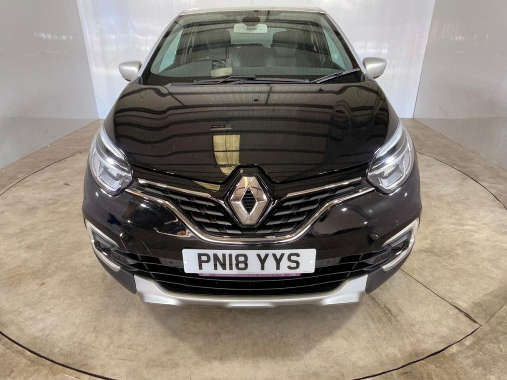 Used Renault Captur 2018 for sale - 75831061: Photo 39