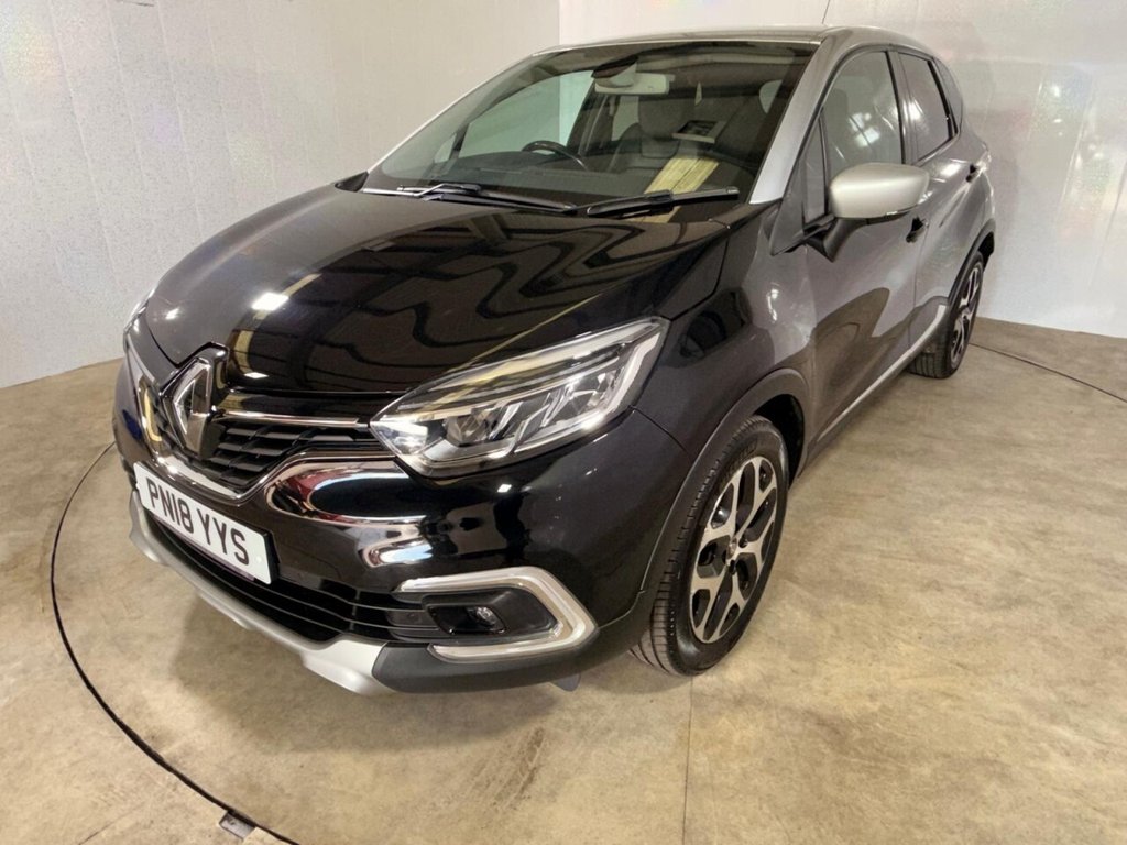 Used Renault Captur 2018 for sale - 75831061: Photo 41