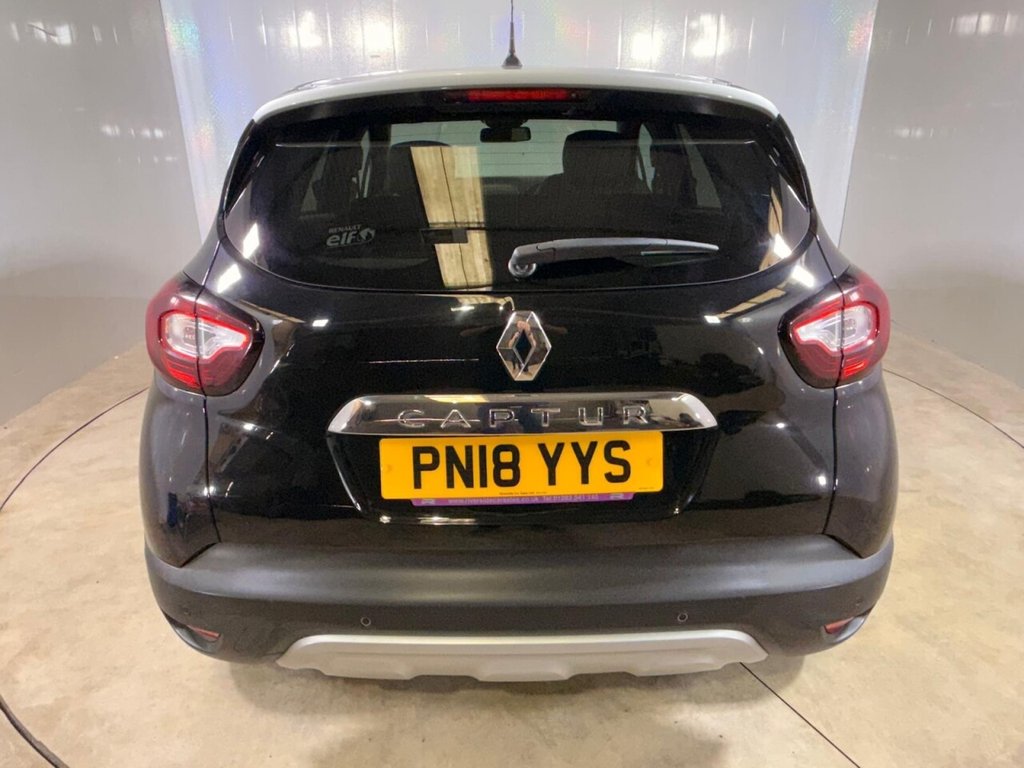 Used Renault Captur 2018 for sale - 75831061: Photo 42