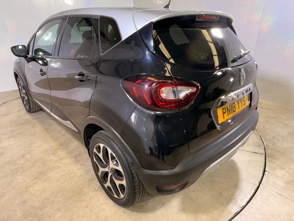 Used Renault Captur 2018 for sale - 75831061: Photo 43