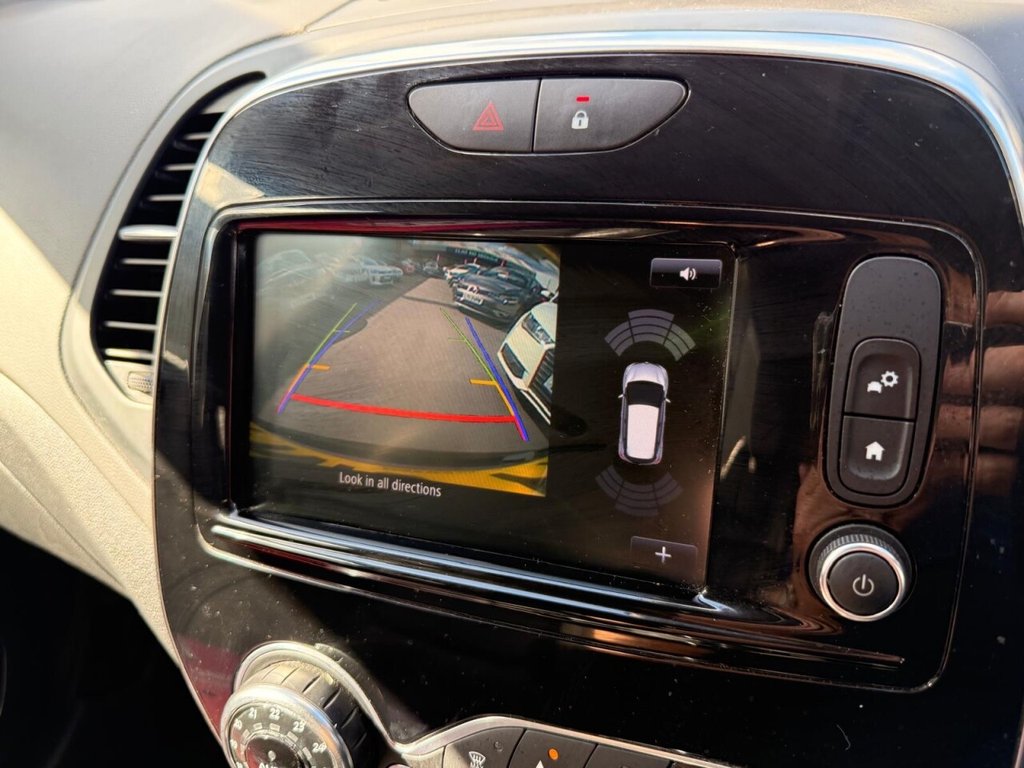 Used Renault Captur 2018 for sale - 75831061: Photo 48