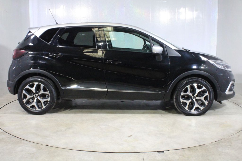 Used Renault Captur 2018 for sale - 75831061: Photo 52