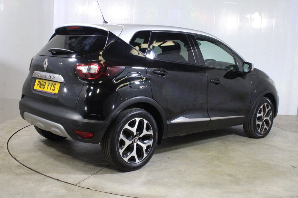 Used Renault Captur 2018 for sale - 75831061: Photo 53