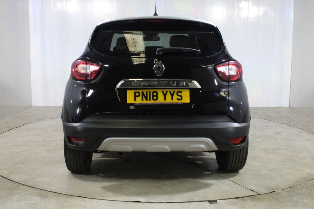 Used Renault Captur 2018 for sale - 75831061: Photo 54