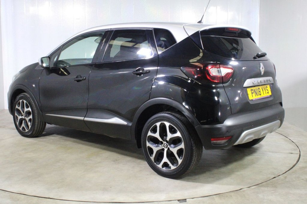 Used Renault Captur 2018 for sale - 75831061: Photo 55