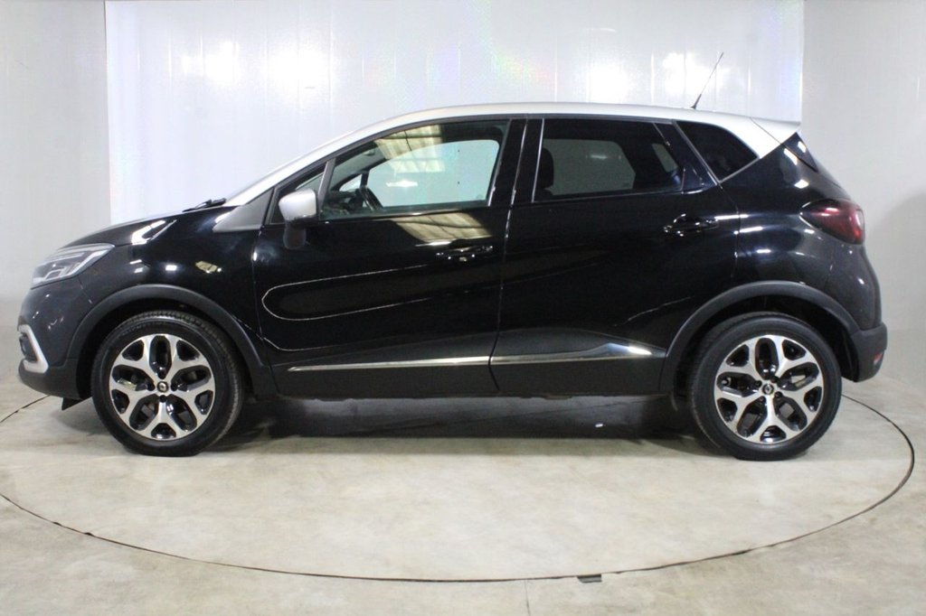 Used Renault Captur 2018 for sale - 75831061: Photo 56