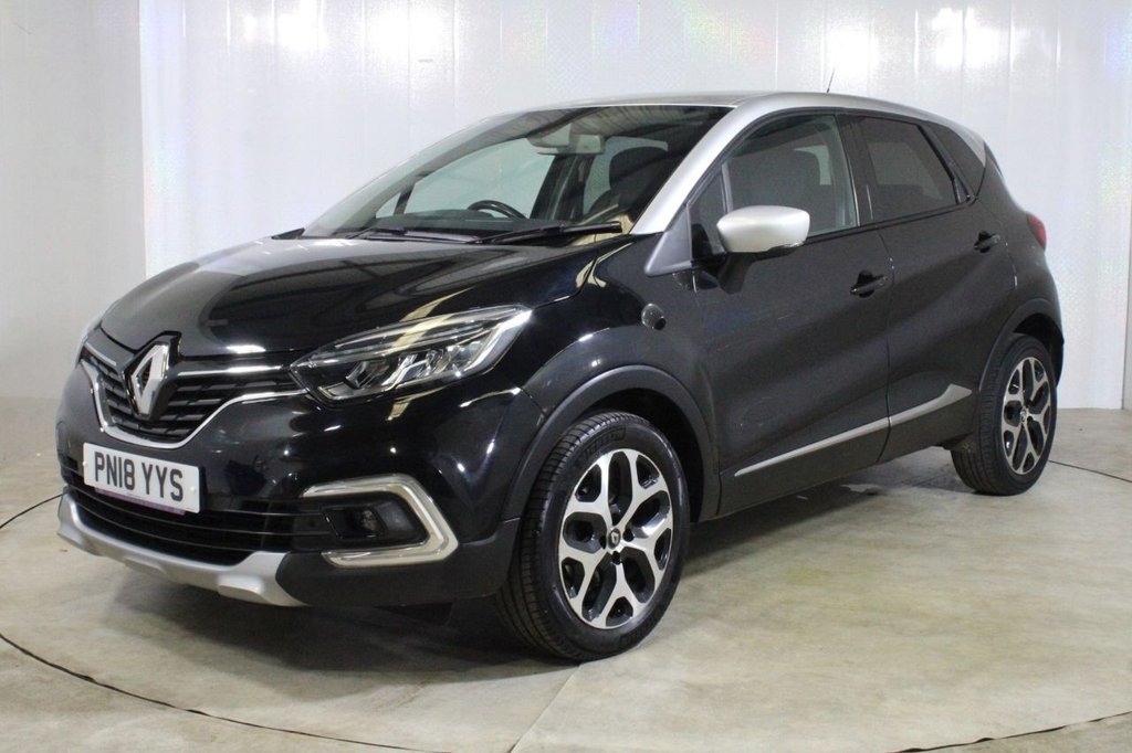 Used Renault Captur 2018 for sale - 75831061: Photo 57