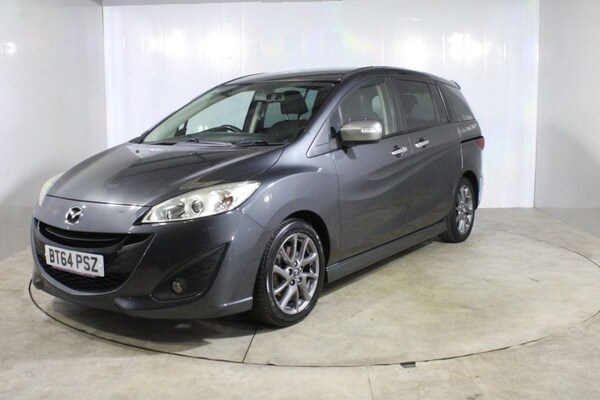 Used Mazda Mazda5 2015 for sale - 75295970: Photo 10