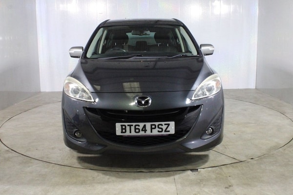 Used Mazda Mazda5 2015 for sale - 75295970: Photo 11