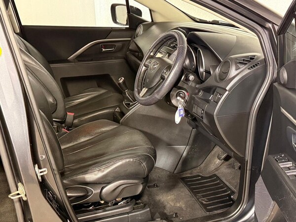 Used Mazda Mazda5 2015 for sale - 75295970: Photo 12