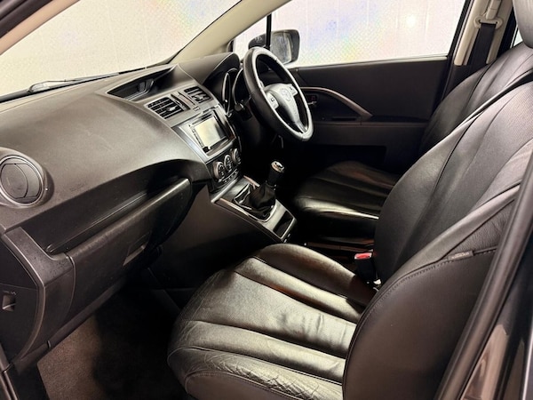 Used Mazda Mazda5 2015 for sale - 75295970: Photo 16
