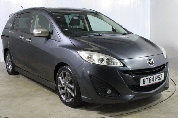 Used Mazda Mazda5 2015 for sale - 75295970: Photo 1