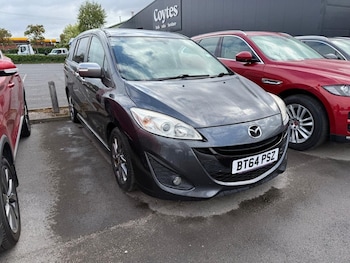 Used Mazda Mazda5 2015 for sale - 75295970: Photo