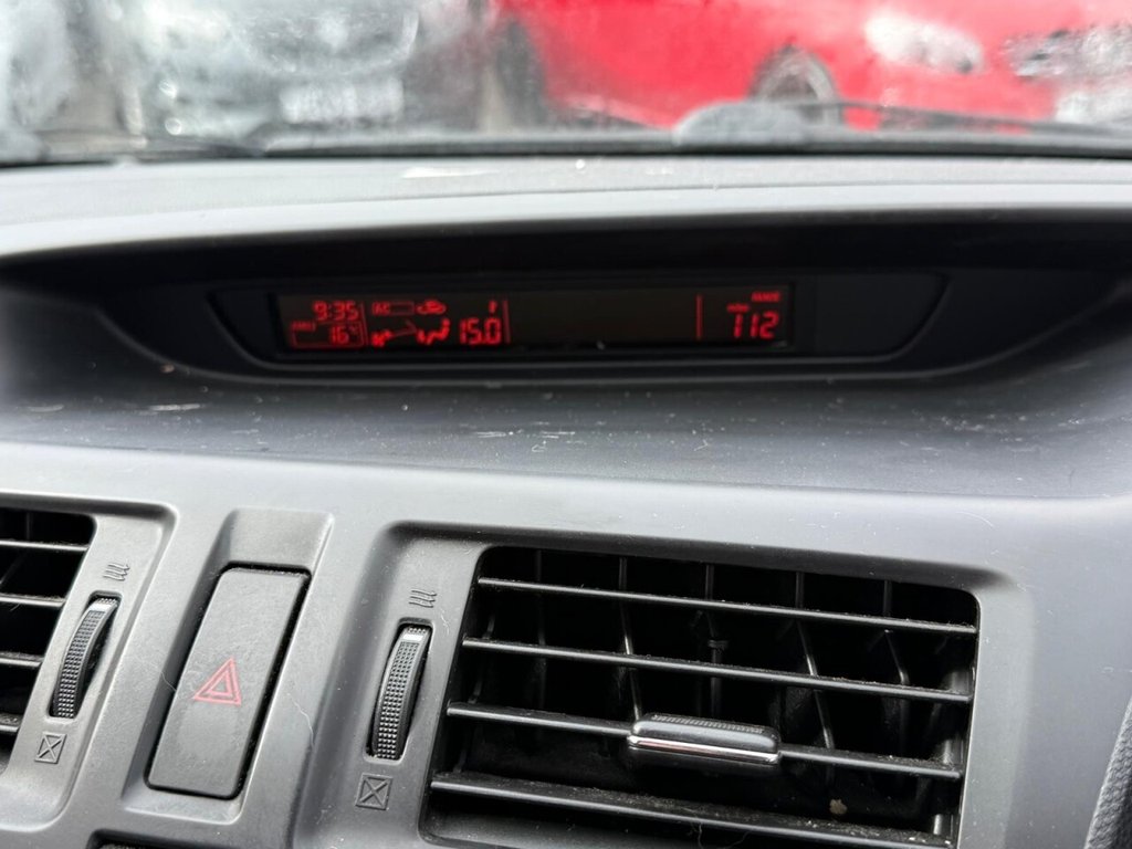 Vehicle 28