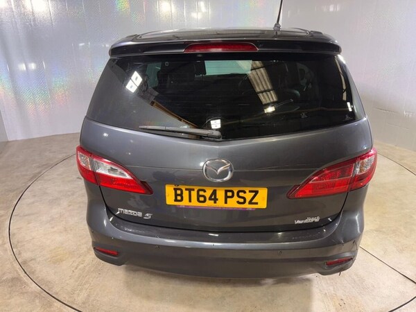 Used Mazda Mazda5 2015 for sale - 75295970: Photo 29