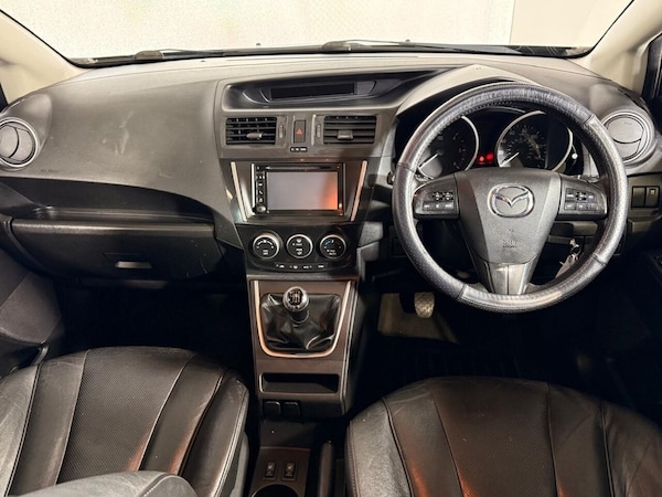 Used Mazda Mazda5 2015 for sale - 75295970: Photo 2