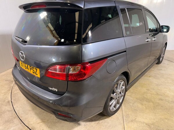 Used Mazda Mazda5 2015 for sale - 75295970: Photo 31