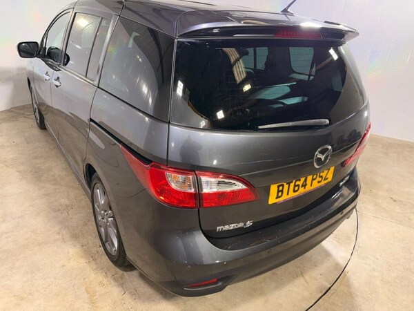 Used Mazda Mazda5 2015 for sale - 75295970: Photo 37
