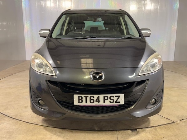 Used Mazda Mazda5 2015 for sale - 75295970: Photo 41