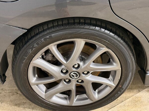 Used Mazda Mazda5 2015 for sale - 75295970: Photo 42