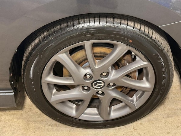 Used Mazda Mazda5 2015 for sale - 75295970: Photo 43
