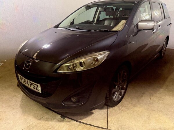 Used Mazda Mazda5 2015 for sale - 75295970: Photo 44