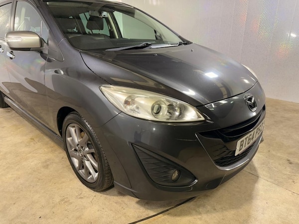 Used Mazda Mazda5 2015 for sale - 75295970: Photo 46
