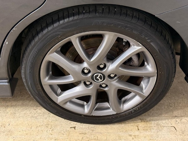 Used Mazda Mazda5 2015 for sale - 75295970: Photo 48