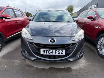 Used Mazda Mazda5 2015 for sale - 75295970: Photo