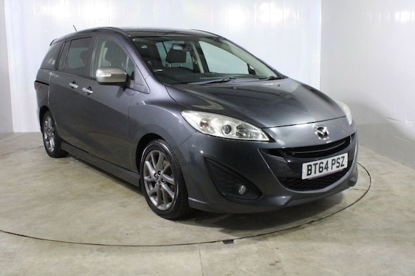 Used Mazda Mazda5 2015 for sale - 75295970: Photo 51