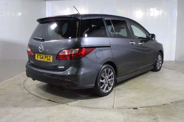 Used Mazda Mazda5 2015 for sale - 75295970: Photo 53