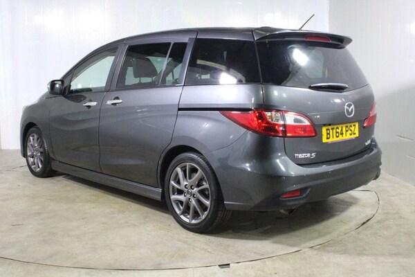 Used Mazda Mazda5 2015 for sale - 75295970: Photo 55