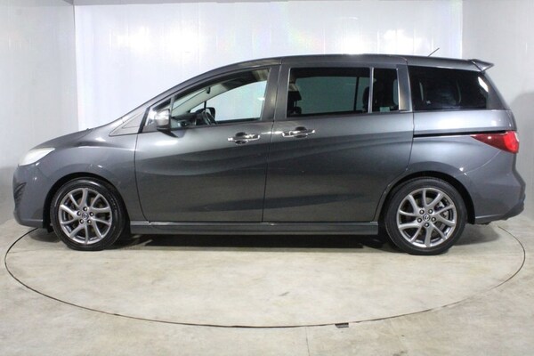 Used Mazda Mazda5 2015 for sale - 75295970: Photo 56