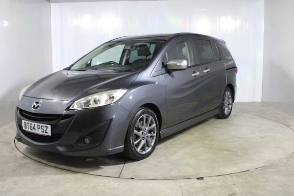 Used Mazda Mazda5 2015 for sale - 75295970: Photo 57
