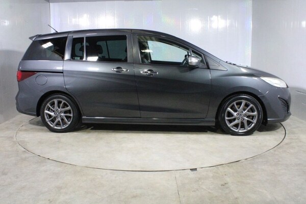 Used Mazda Mazda5 2015 for sale - 75295970: Photo 5