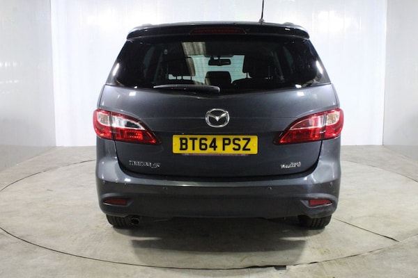 Used Mazda Mazda5 2015 for sale - 75295970: Photo 7