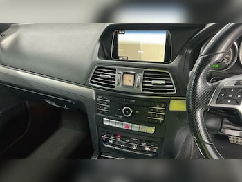 Used Mercedes-Benz E Class 2016 for sale - 78645508: Photo