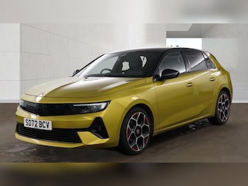Used Vauxhall Astra 2022 for sale - 78887812: Photo