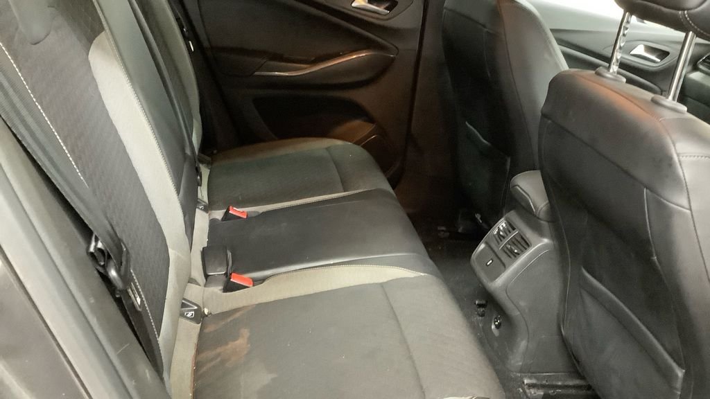 Used Vauxhall Grandland X 2020 for sale - 78124398: Photo 15