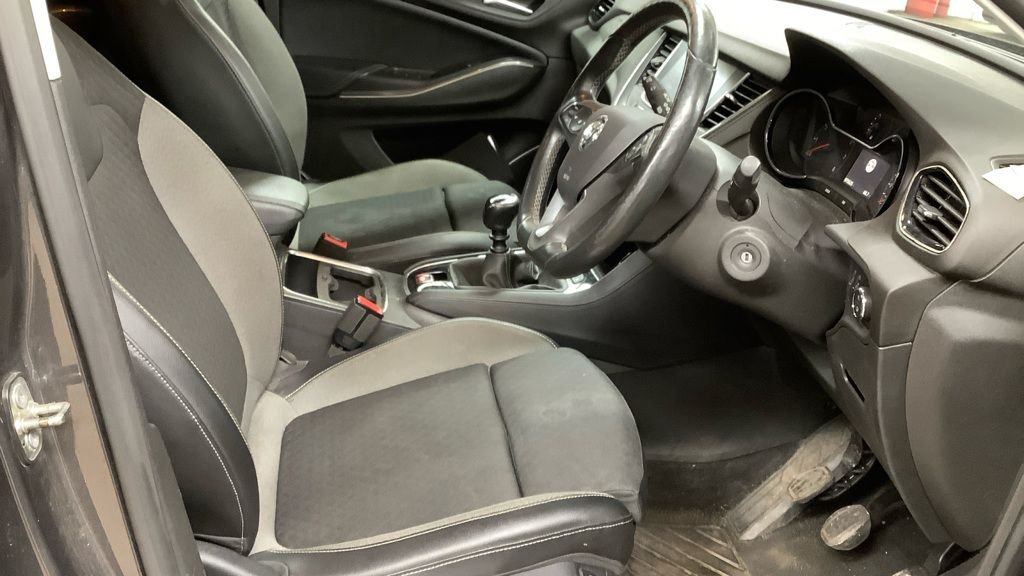 Used Vauxhall Grandland X 2020 for sale - 78124398: Photo 16