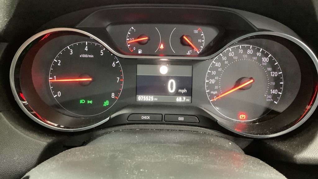 Used Vauxhall Grandland X 2020 for sale - 78124398: Photo 17