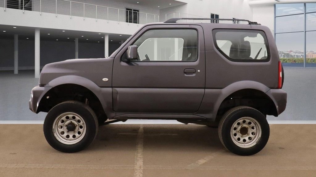 Vehicle 11