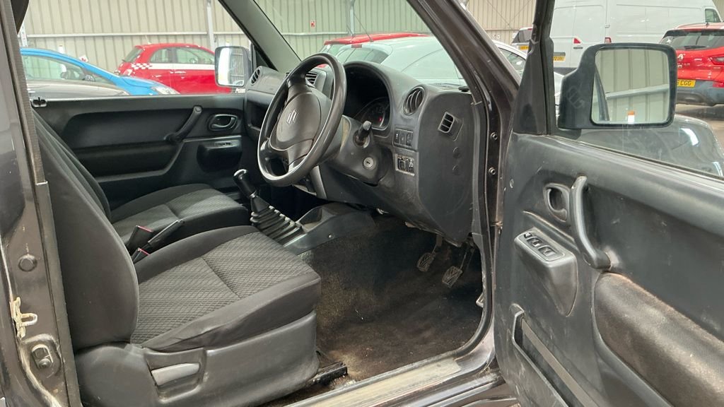 Vehicle 15