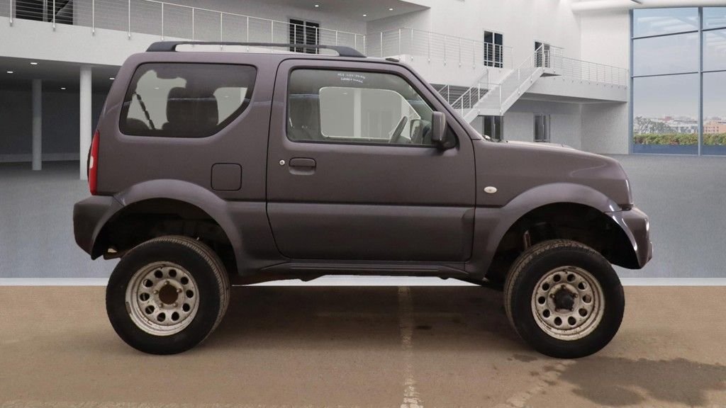 Vehicle 9