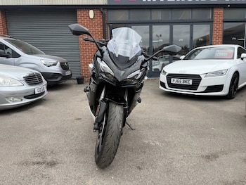 Used Kawasaki Ninja 1000SX 2022 for sale - bike-79210171: Photo