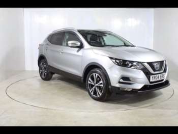 Used Nissan Qashqai 2018 for sale - 74077926: Photo