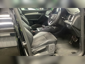 Used Audi Q5 2019 for sale - 78501422: Photo